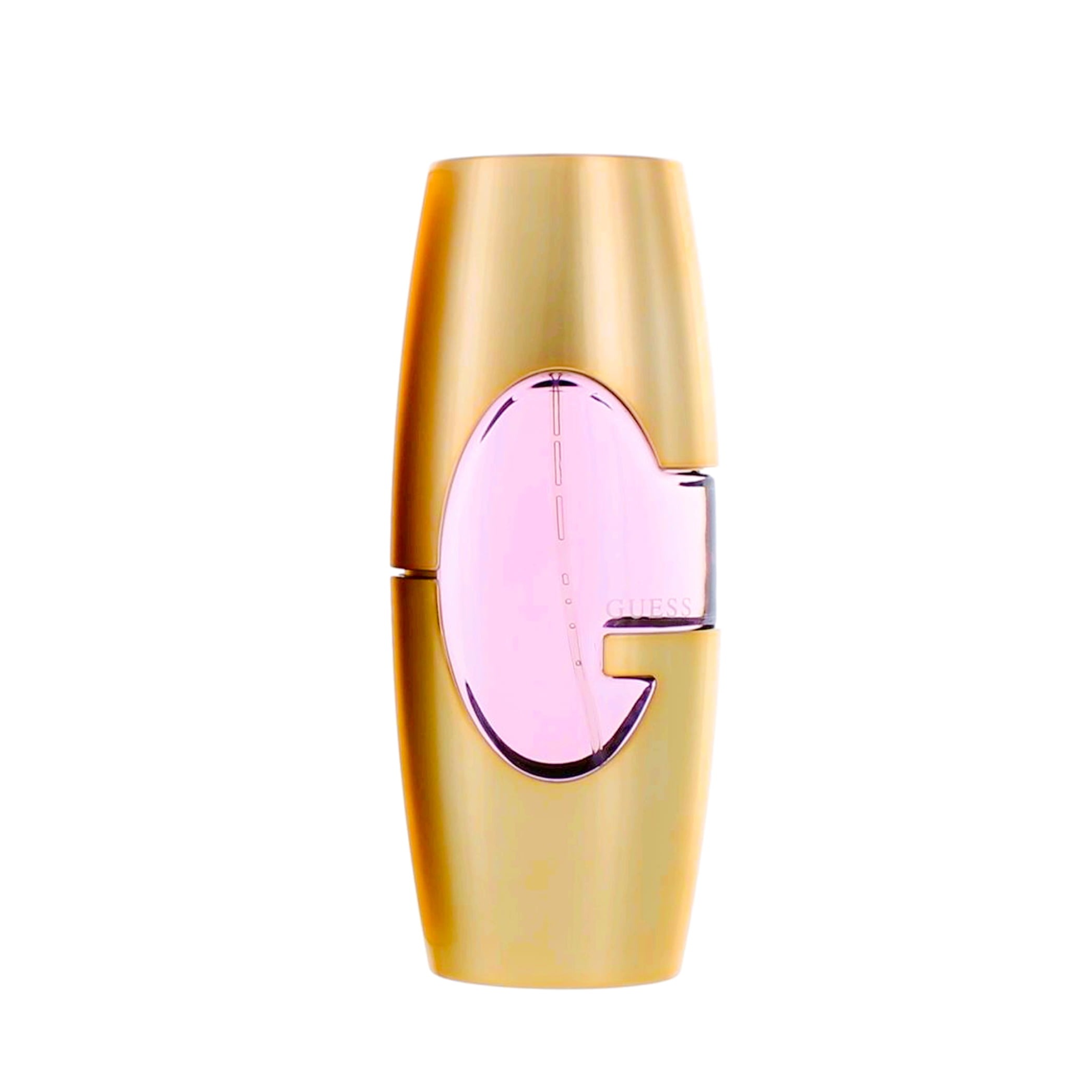 Nước Hoa Nữ Guess Gold EDP